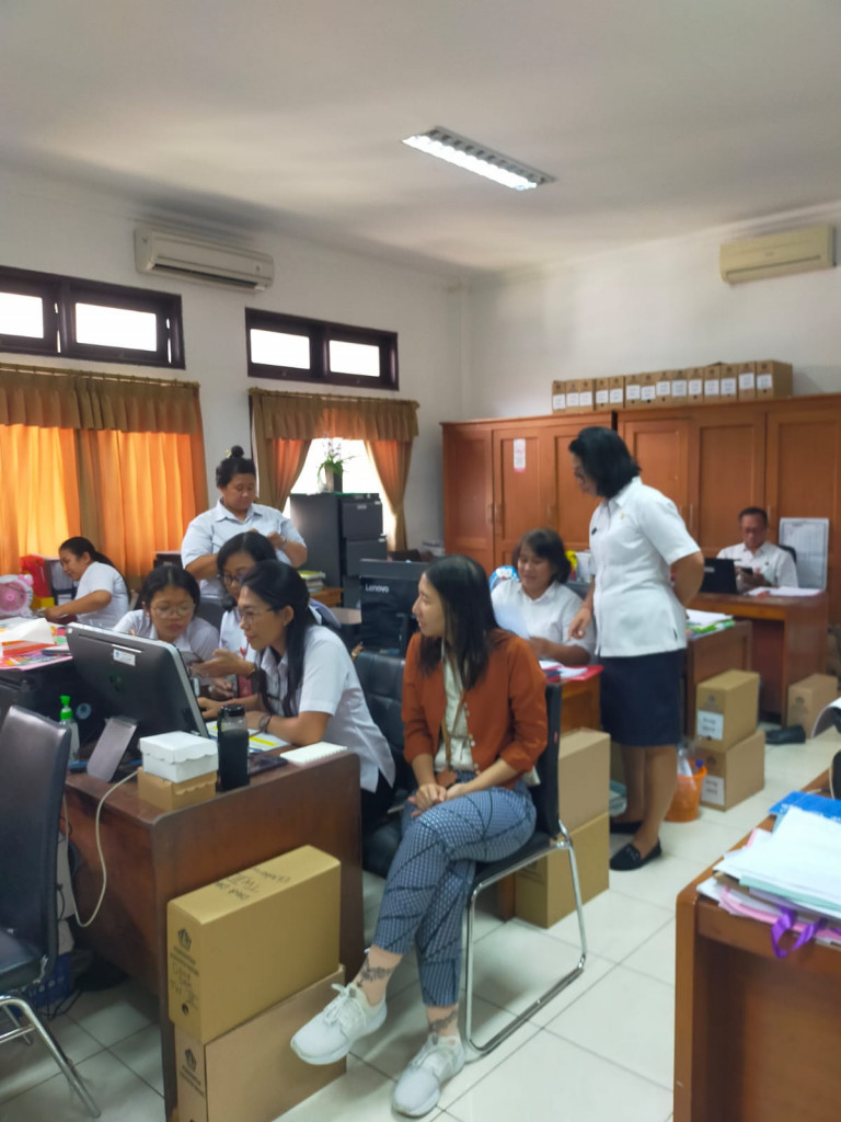 ZOOM MEETING DESK DAK NON FISIK TA 2024